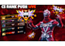create eyecatching  youtube thumbnail